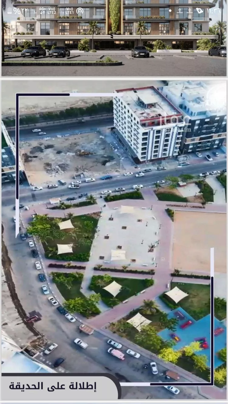 شقة للبيع في شارع الواحة, حي الواحة, مدينة جدة, منطقة مكة المكرمة