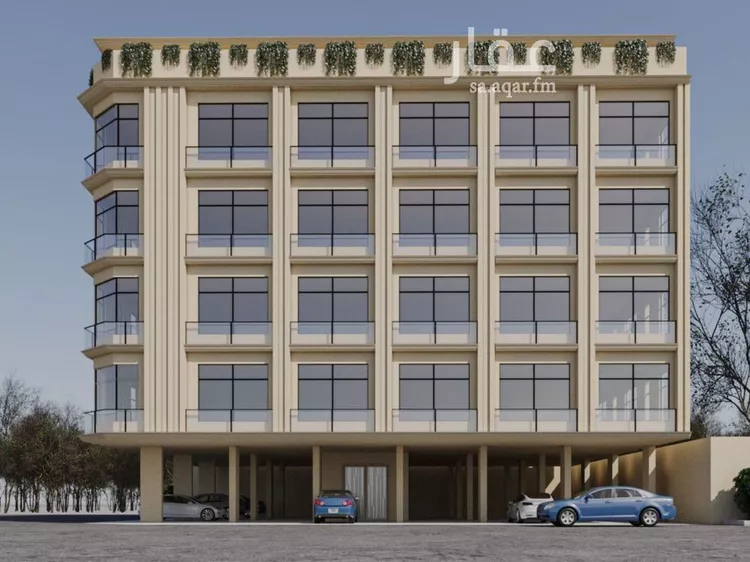 شقة للبيع في شارع عدي ابن بداء, حي النزهة, مدينة جدة, منطقة مكة المكرمة