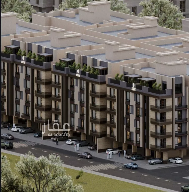 شقة للبيع في شارع أبي محمد بن أيوب, حي الياقوت, مدينة جدة, منطقة مكة المكرمة