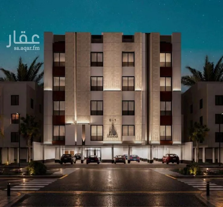 Apartment for Sale in Jeddah Al Faisaliah