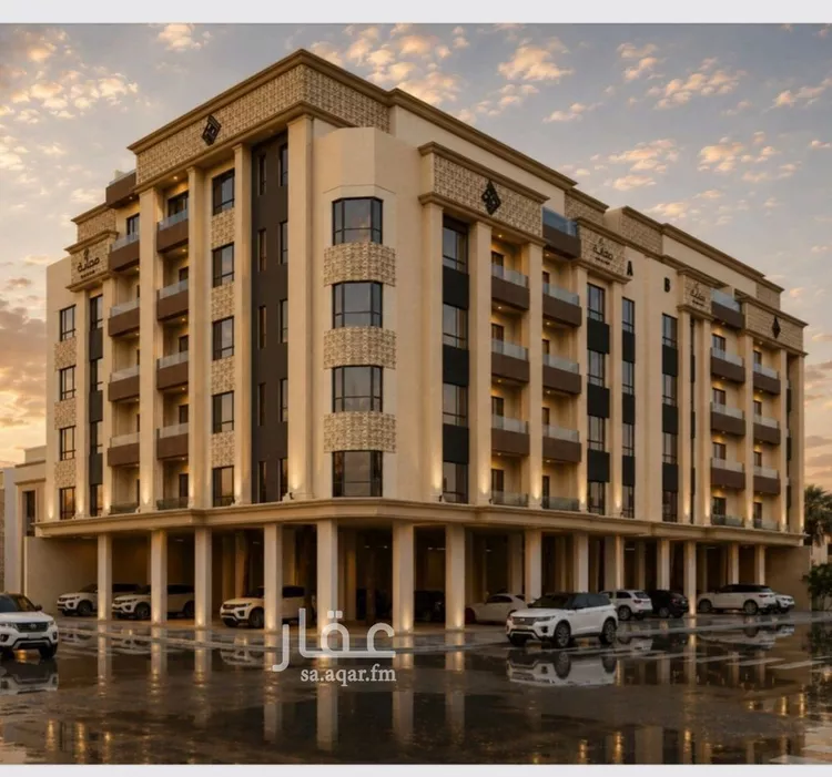شقة للبيع في شارع ابي احمد المقدسي, حي الياقوت, مدينة جدة, منطقة مكة المكرمة 10