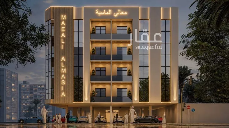 شقة للبيع في شارع ابو معالي الحضري, حي الصفاء, مدينة جدة, منطقة مكة المكرمة صورة 3