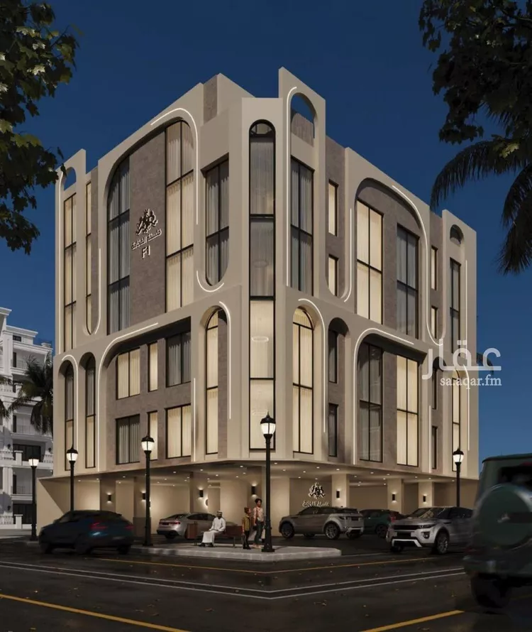 شقة للبيع في شارع محمد حسن العواد , حي الروضة, مدينة جدة, منطقة مكة المكرمة صورة 5