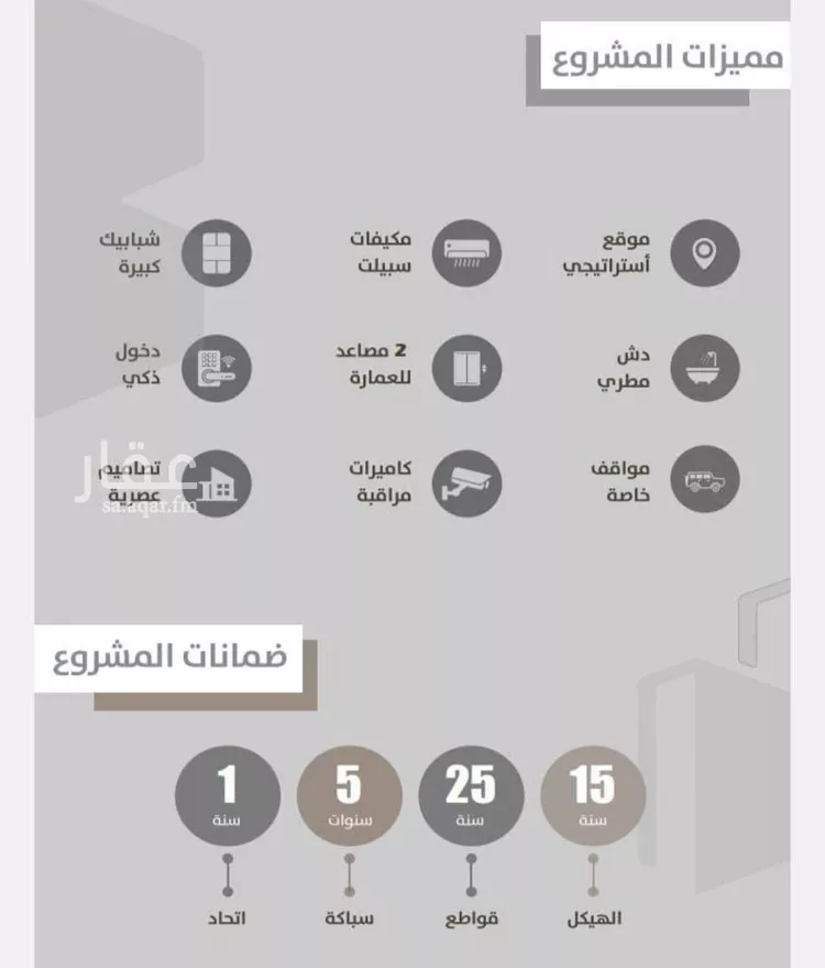 شقة للبيع في شارع احمدلارى, حي الصفاء, مدينة جدة, منطقة مكة المكرمة صورة 2