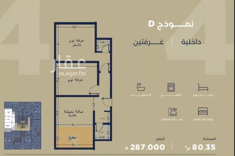 شقة للبيع في شارع الامير عبد المجيد , حي الياقوت, مدينة جدة, منطقة مكة المكرمة