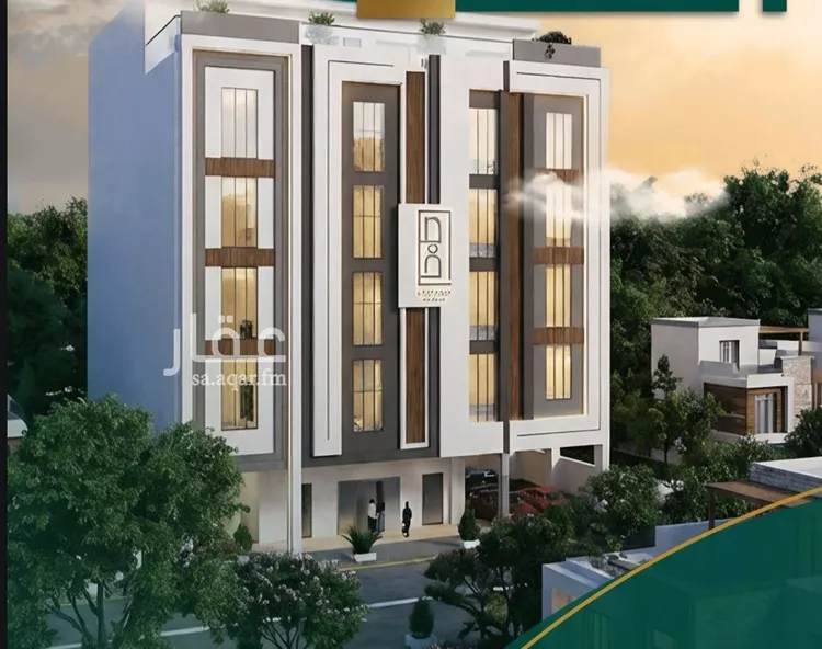 شقة للبيع في شارع إبراهيم با كثير, حي الصفاء, مدينة جدة, منطقة مكة المكرمة