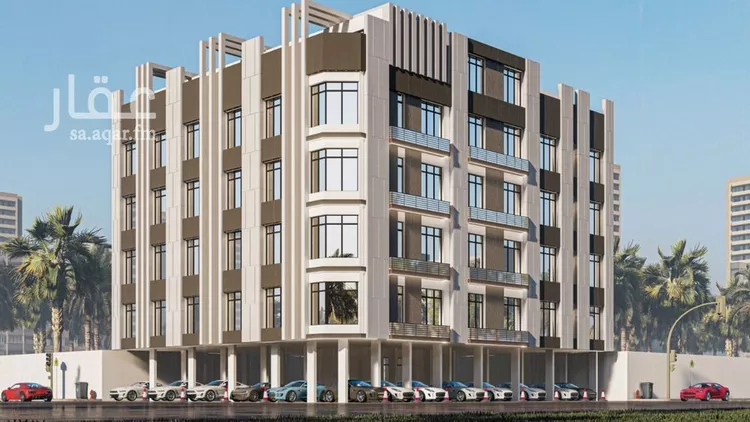 Apartment for Sale in Jeddah Ar Rabwah