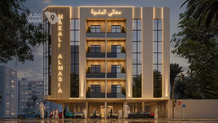 شقة للبيع في شارع طريق الملك فهد فرعي, حي النزهة, مدينة جدة, منطقة مكة المكرمة صورة 3