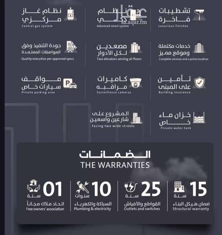 شقة للبيع في شارع احمد بن طلحه, حي الصفاء, مدينة جدة, منطقة مكة المكرمة صورة 2