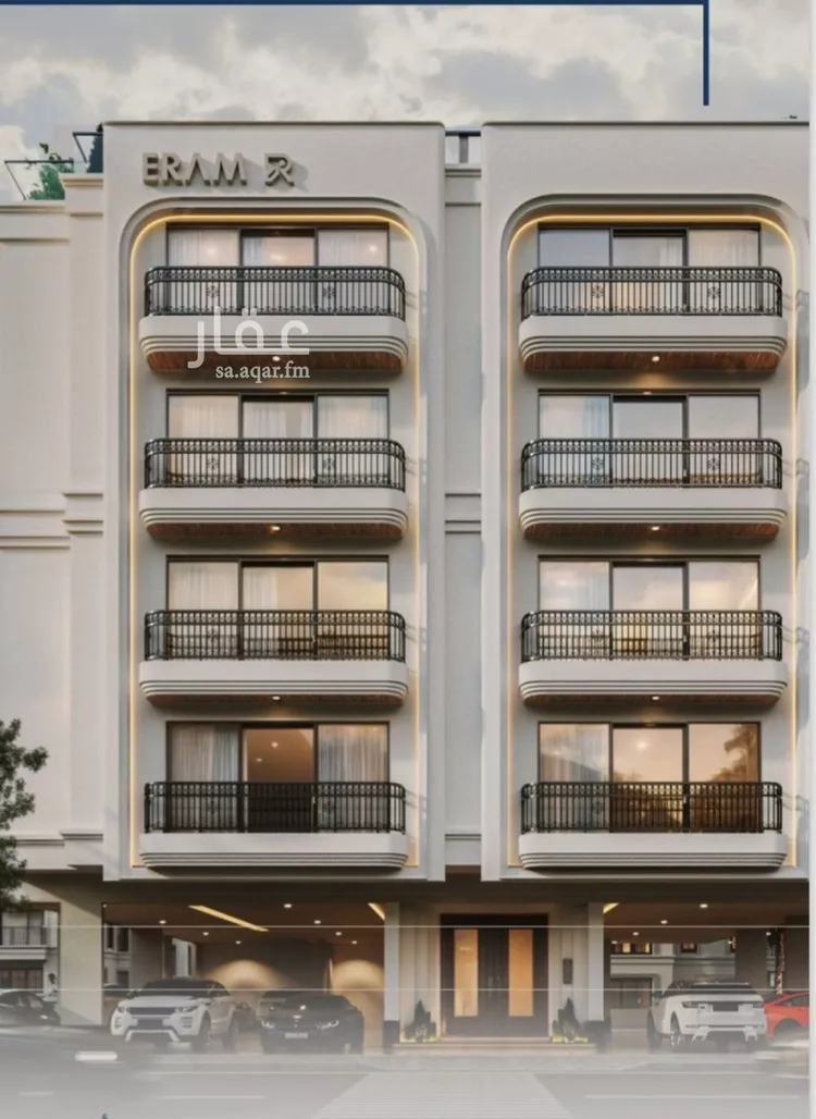 شقة للبيع في شارع صالح جودت, حي السلامة, مدينة جدة, منطقة مكة المكرمة