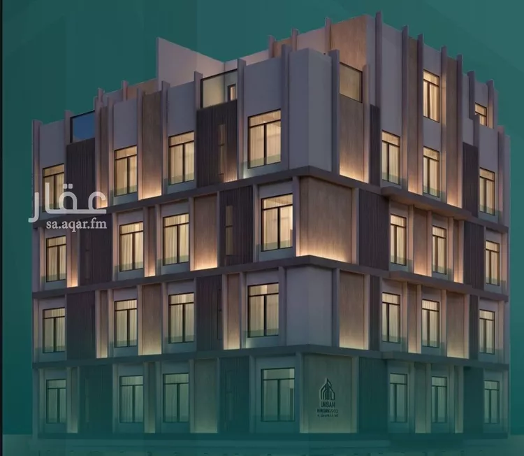 Apartment for Sale in Jeddah Ar Rawdah