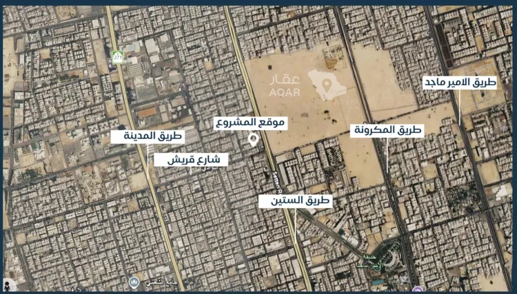 شقة للبيع في شارع قريش, حي البوادي, مدينة جدة, منطقة مكة المكرمة 7