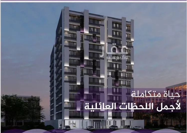 شقة للبيع في شارع احمد بن عيسى الرومي, حي الفيحاء, مدينة جدة, منطقة مكة المكرمة