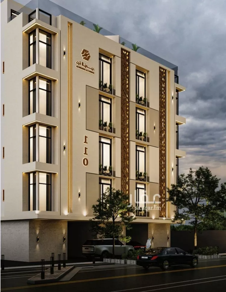 شقة للبيع في شارع ابن مطاهر , حي السلامة, مدينة جدة, منطقة مكة المكرمة صورة 2