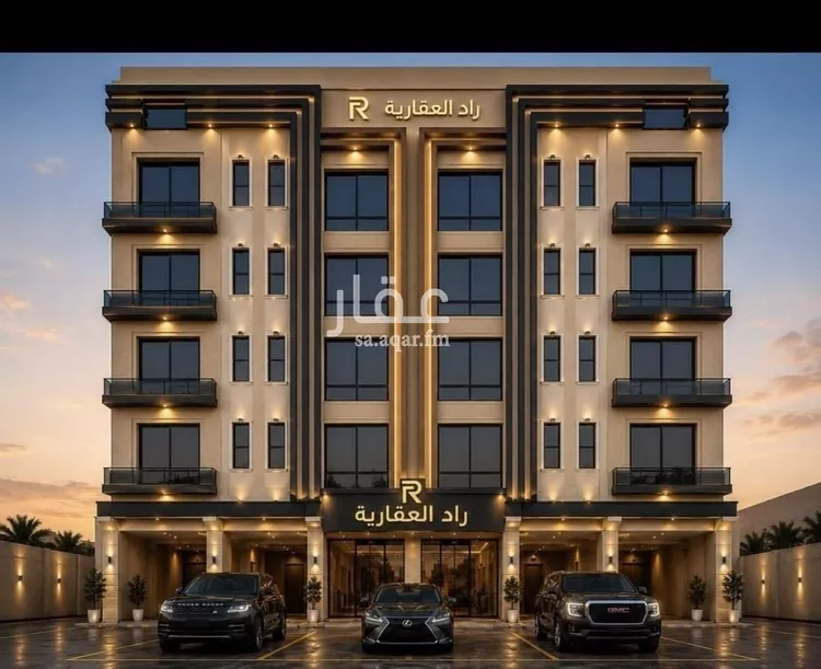 شقة للبيع في شارع نومان, حي النزهة, مدينة جدة, منطقة مكة المكرمة