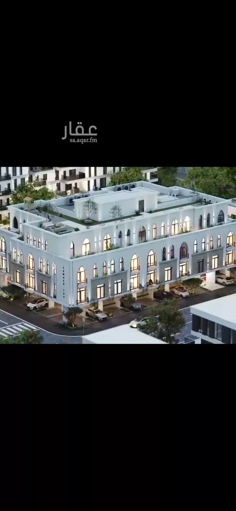 شقة للبيع في شارع احمد الغزاوى, حي الحمراء, مدينة جدة, منطقة مكة المكرمة