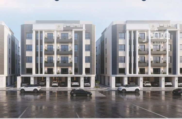 Apartment for Sale in Jeddah Al Yaqout