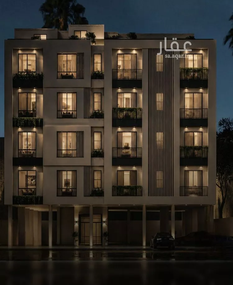 Apartment for Sale in Jeddah Ar Rihab