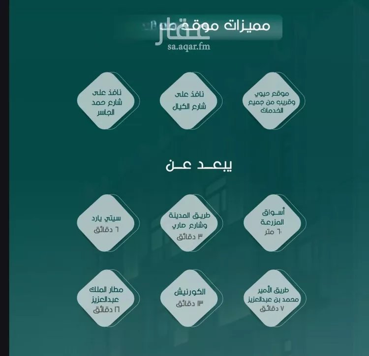 شقة للبيع في شارع ابو القاسم , حي الروضة, مدينة جدة, منطقة مكة المكرمة صورة 2
