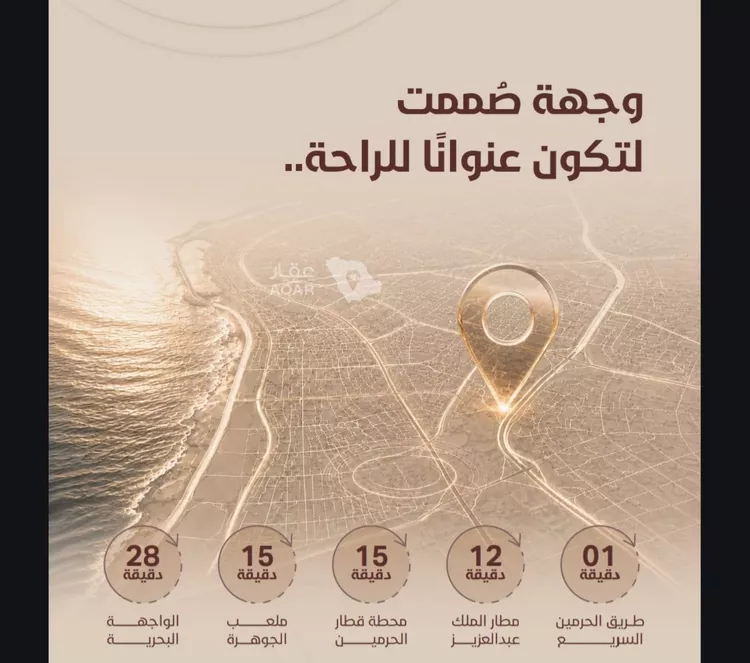 شقة للبيع في شارع ابي بكر الواسطي, حي الريان, مدينة جدة, منطقة مكة المكرمة صورة 4