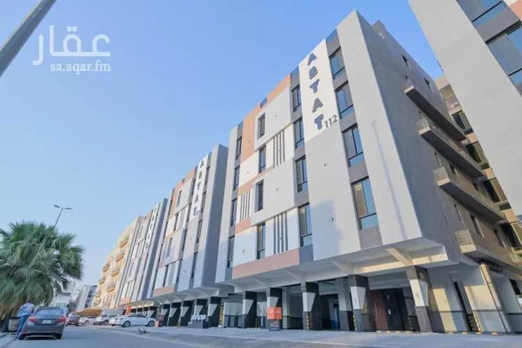 شقة للبيع في شارع حما, حي الرحاب, مدينة جدة, منطقة مكة المكرمة صورة 2