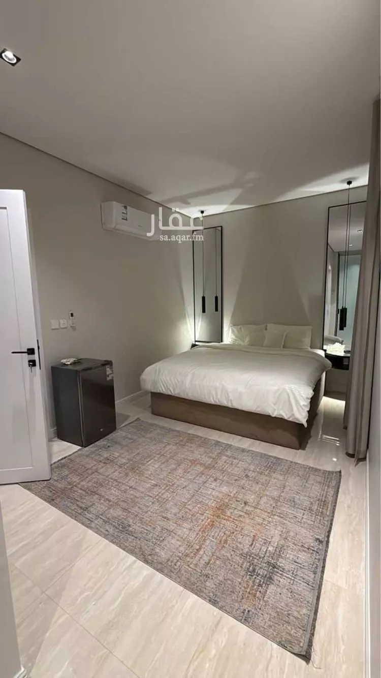شقة للإيجار في شارع سليط بن ثابت, حي الخليج, مدينة الرياض, منطقة الرياض