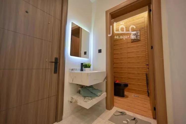 شقة للبيع في شارع حما, حي الرحاب, مدينة جدة, منطقة مكة المكرمة صورة 5