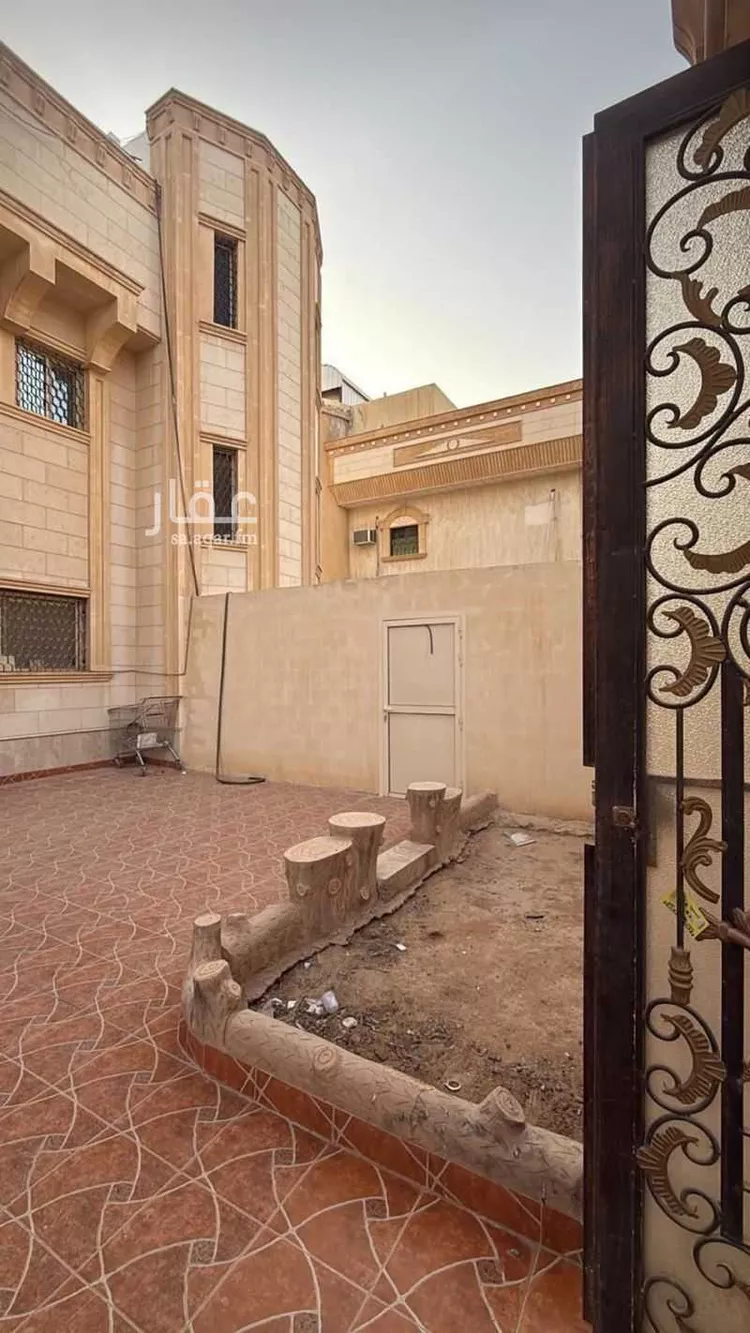 فيلا للبيع في شارع الفاخري, حي الربوة, مدينة الرياض, منطقة الرياض