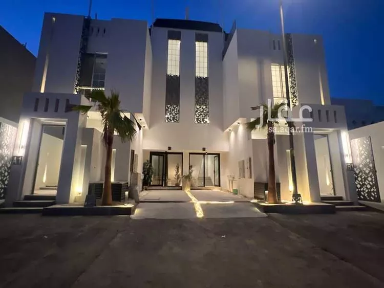 دور للبيع في شارع سليط بن ثابت, حي الخليج, مدينة الرياض, منطقة الرياض