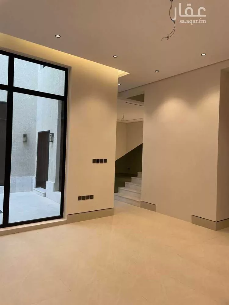 فيلا للإيجار في شارع ظهره العودة غرب 44, حي ظهره العودة غرب, مدينة امارة منطقة الرياض - الدرعيه, منطقة الرياض صورة 2