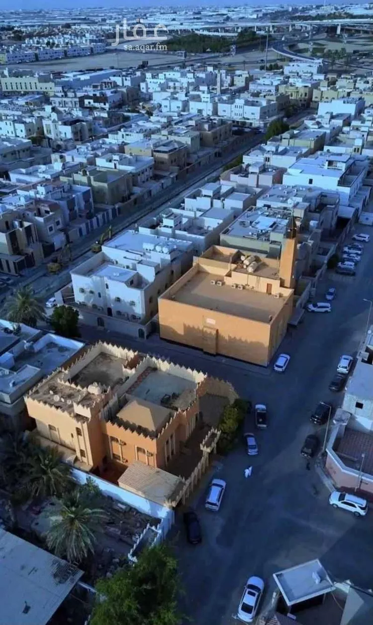 فيلا للبيع في شارع البرماوي, حي المنصورة, مدينة الرياض, منطقة الرياض صورة 2
