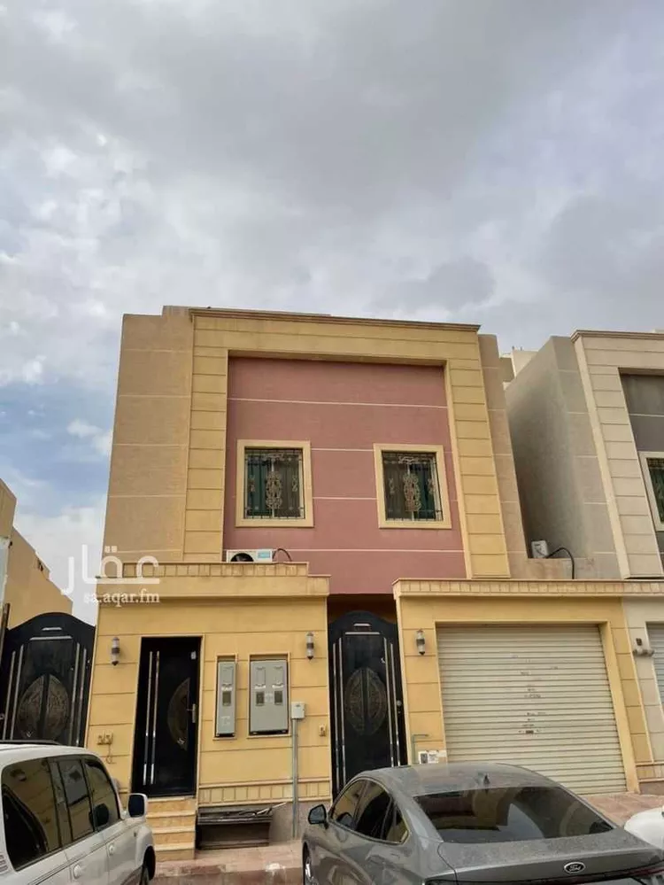 دور للإيجار في شارع المحلة الجديدة, حي العقيق, مدينة الرياض, منطقة الرياض صورة 3