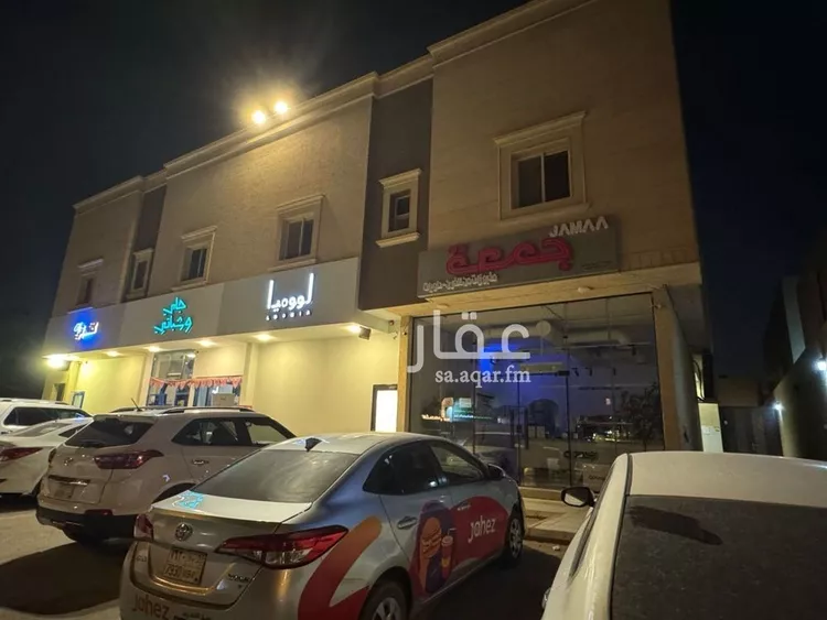 شقة للإيجار في شارع الامير ناصر بن سعود بن فرحان ال سعود, حي الصحافة, مدينة الرياض, منطقة الرياض