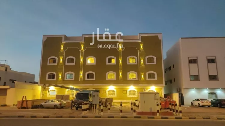 شقة للإيجار في شارع قلعة صلاح الدين, حي العقيق, مدينة الرياض, منطقة الرياض