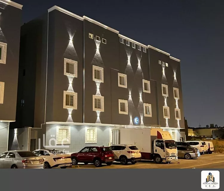 شقة للإيجار في حي الربيع, مدينة الرياض, منطقة الرياض
