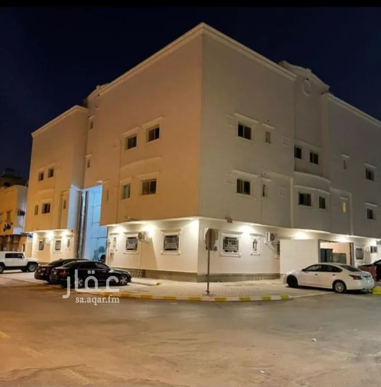 شقة للإيجار في شارع سراقة بن عمرو, حي الشهداء, مدينة الرياض, منطقة الرياض