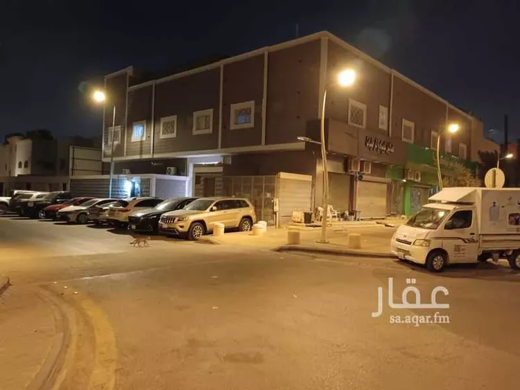 شقة للإيجار في شارع سراقة بن عمرو, حي الشهداء, مدينة الرياض, منطقة الرياض