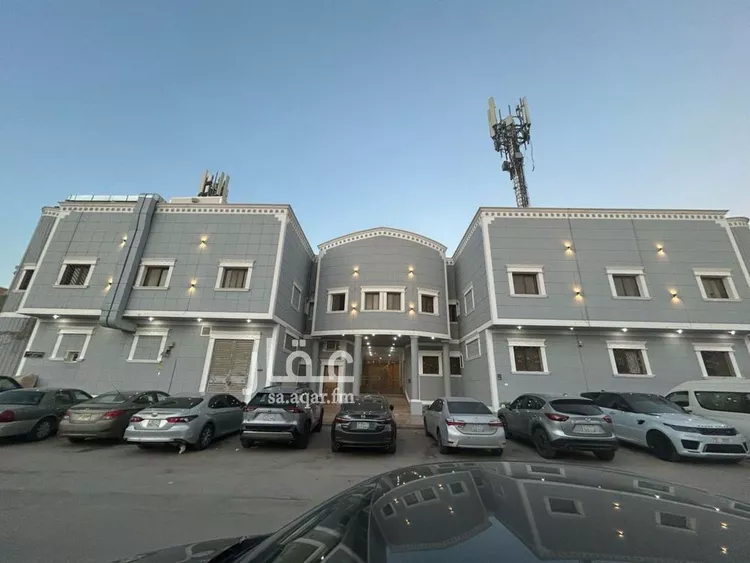 شقة للإيجار في شارع الربع الخالي, حي الغدير, مدينة الرياض, منطقة الرياض