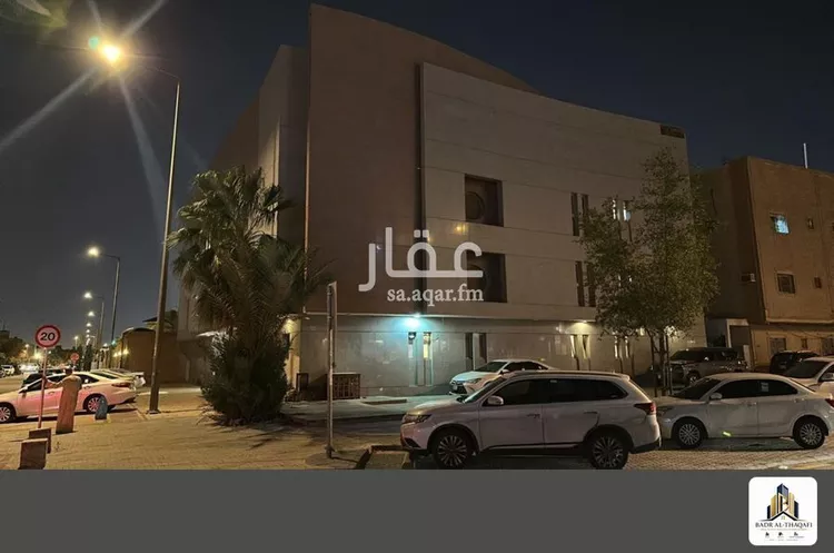شقة للإيجار في شارع البركة, حي الفلاح, مدينة الرياض, منطقة الرياض