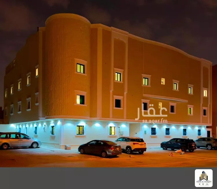 شقة للإيجار في شارع لطف بن محمد الزبيري, حي الريان, مدينة الرياض, منطقة الرياض
