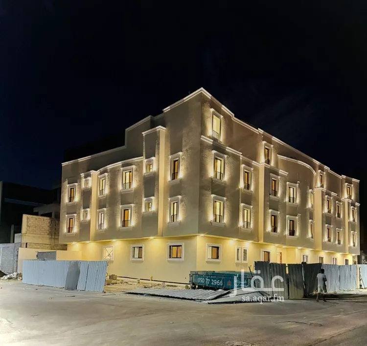 شقة للإيجار في شارع الأبساط, حي التعاون, مدينة الرياض, منطقة الرياض صورة 2