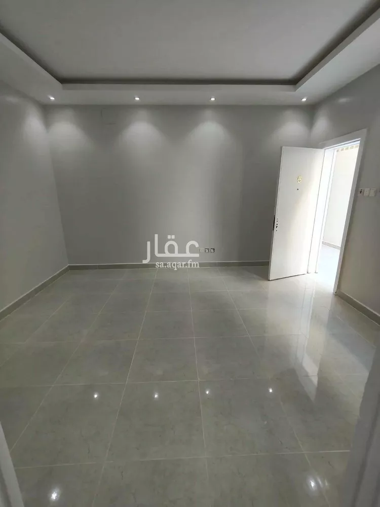 شقة للإيجار في شارع سراقة بن عمرو, حي الشهداء, مدينة الرياض, منطقة الرياض صورة 2