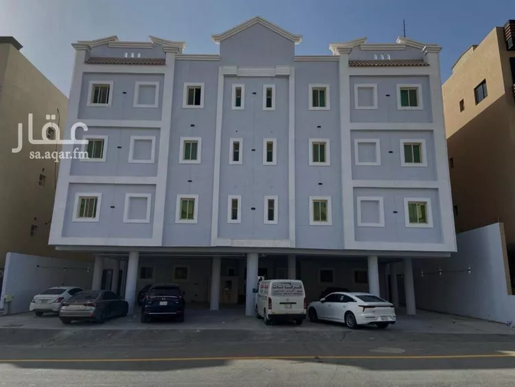 شقة للإيجار في شارع الامير ناصر بن سعود بن فرحان ال سعود, حي الياسمين, مدينة الرياض, منطقة الرياض صورة 3