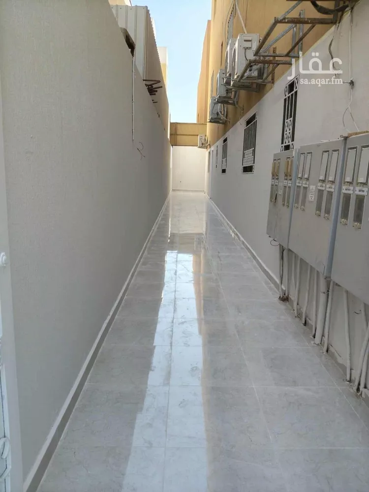 شقة للإيجار في شارع سراقة بن عمرو, حي الشهداء, مدينة الرياض, منطقة الرياض صورة 3