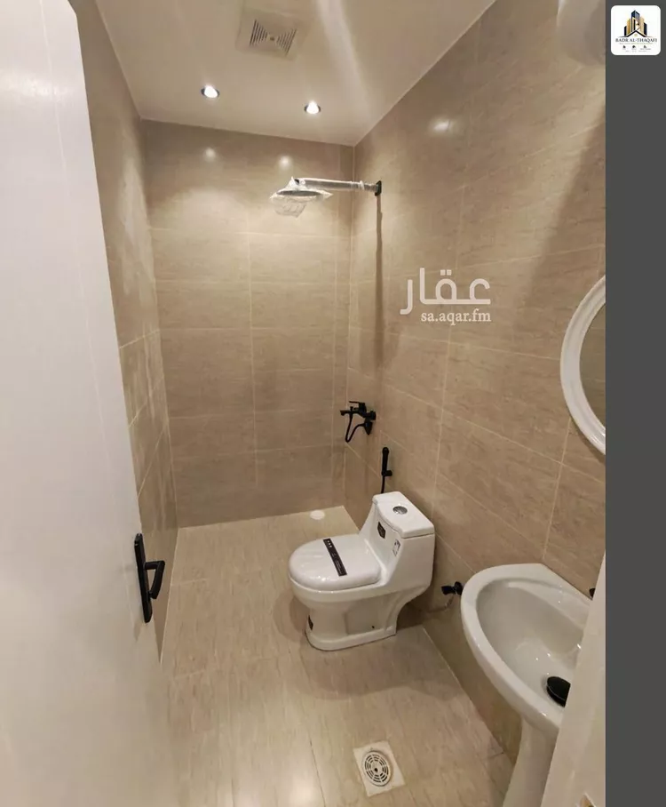 شقة للإيجار في شارع لطف بن محمد الزبيري, حي الريان, مدينة الرياض, منطقة الرياض صورة 4