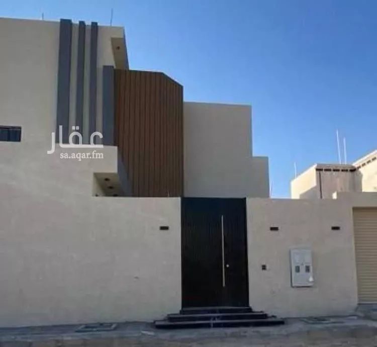 فيلا للبيع في شارع ابو الهيثم بن التيهان ، حي المجمعة ، المجمعة ، المجمعة