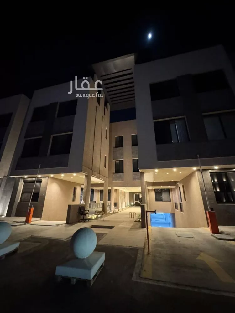 شقة للإيجار في شارع عبيدالله بن أبي المعالي, حي العارض, مدينة الرياض, منطقة الرياض صورة 2