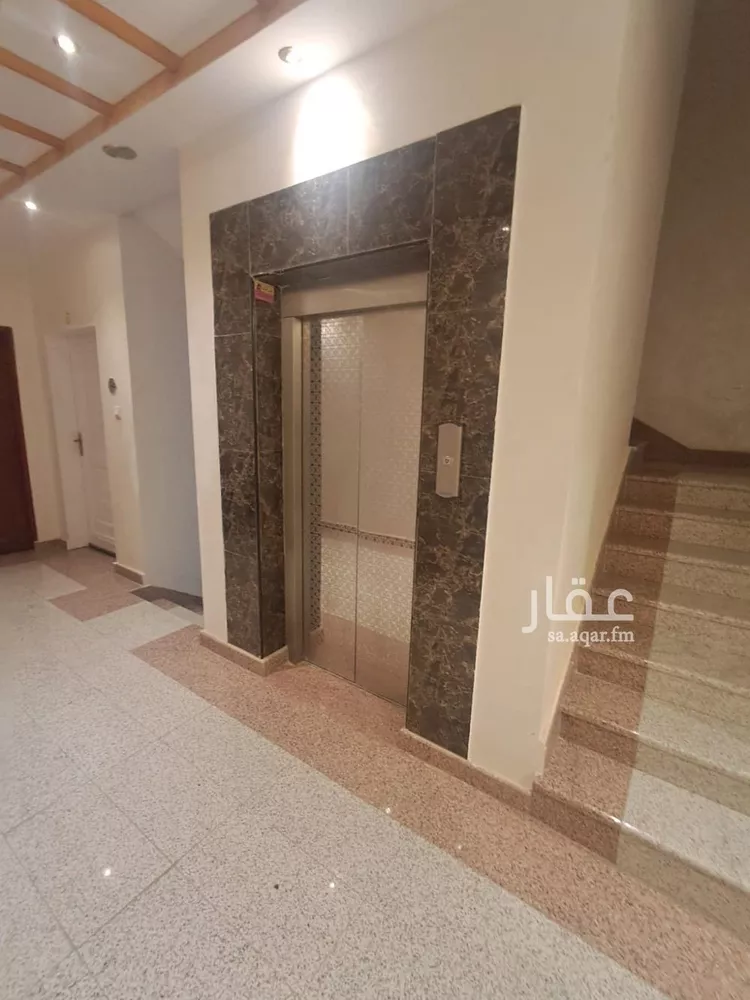 شقة للإيجار في شارع شهيد الدين ثم الوطن يحيى محمد يحيى الش, حي القيروان, مدينة الرياض, منطقة الرياض صورة 3