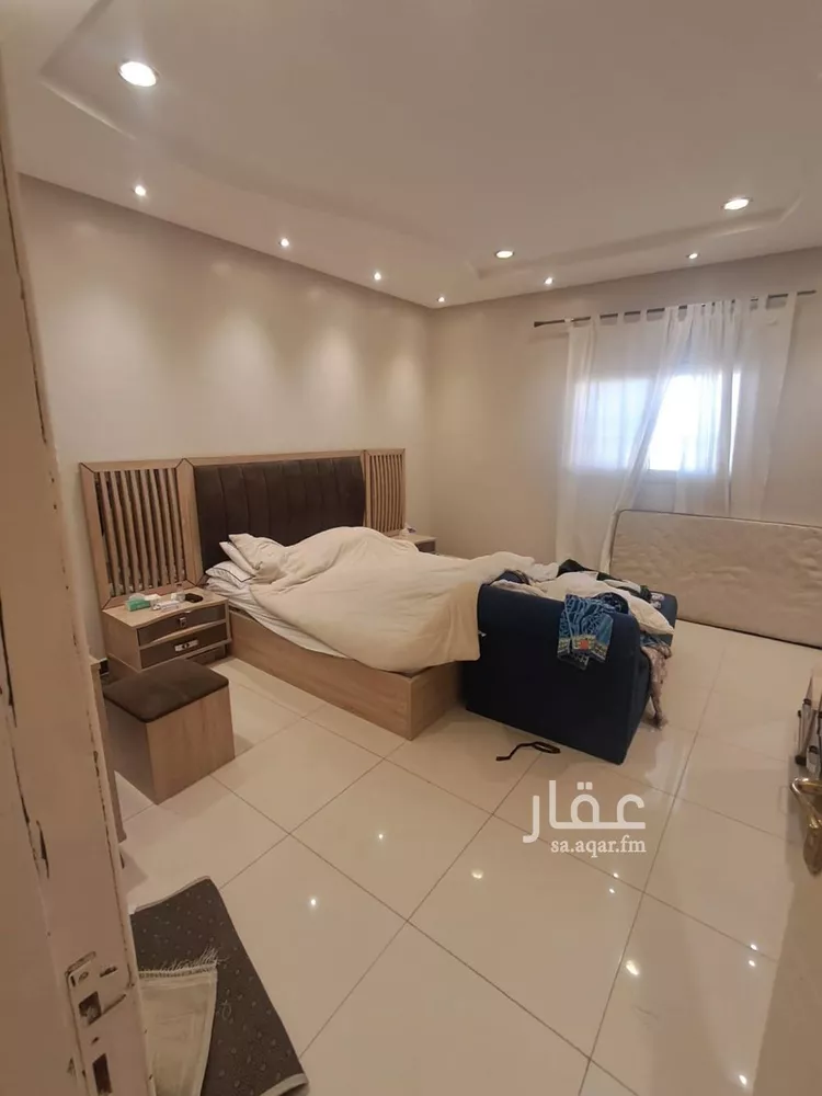 شقة للإيجار في شارع شهيد الدين ثم الوطن يحيى محمد يحيى الش, حي القيروان, مدينة الرياض, منطقة الرياض صورة 4