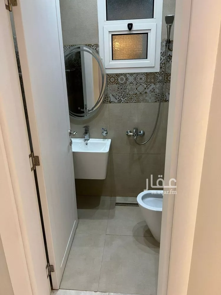 شقة للإيجار في شارع أبي محمد بن عسكر, حي النرجس, مدينة الرياض, منطقة الرياض صورة 5